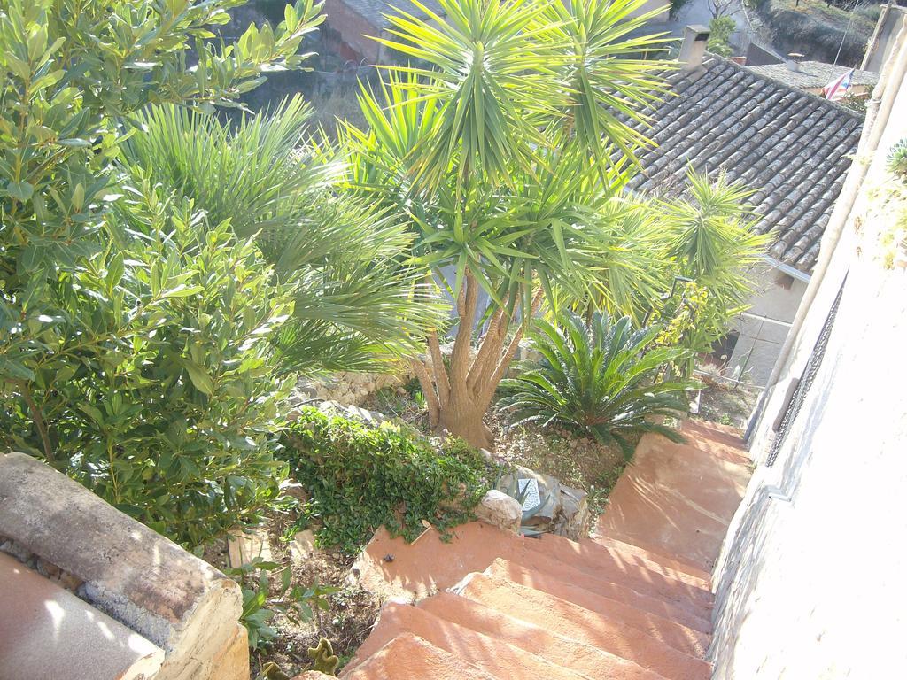 Cal Tom Apartment La Vilella Baixa Exterior photo
